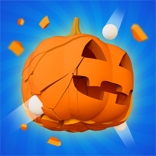 Blow Up 3D - Clicker Game