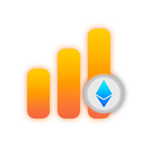 Miner Stats - Track ETH, ETC, 