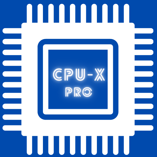 CPU X Pro -जाने फोन के अंदर क्या है