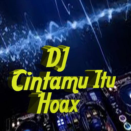 Dj Cintamu Itu Hoax Offlinee