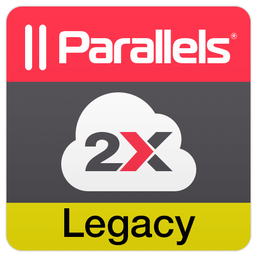 Parallels Client (legacy)