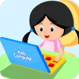 Kids Computer - Learn And Play