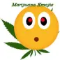 Marijuana Emojis