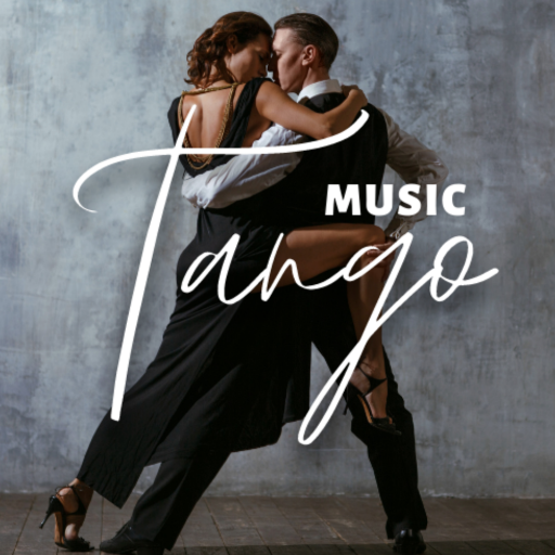 Tango music app