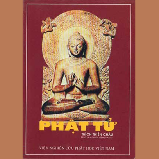 phật tử - Thích Thiện Châu