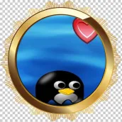 Save PinGu