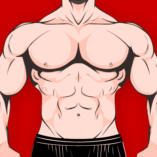 Chest Workout at Home