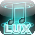 LUX3D Music Player