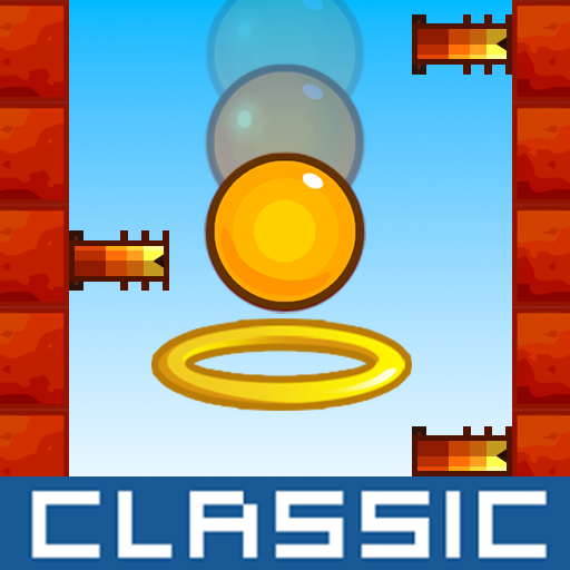 Bouncy Ball Adventure Classic