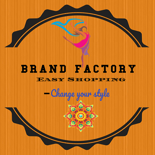 Brand Factory e-Shopping