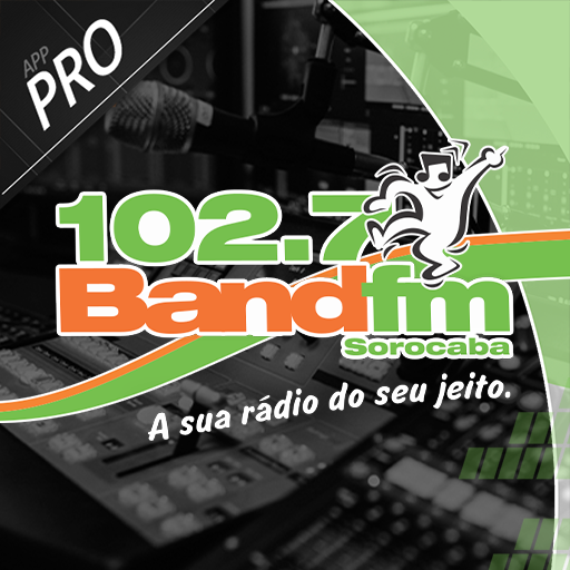 Band FM 102,7 Sorocaba