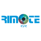 RIMOTE eye