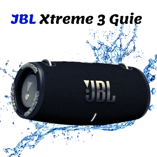 JBL Xtreme 3 guide