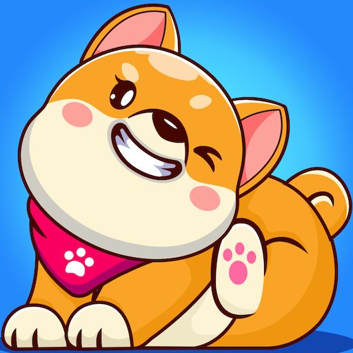 Puppy Pet Care salon