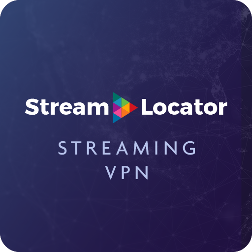 StreamLocator VPN