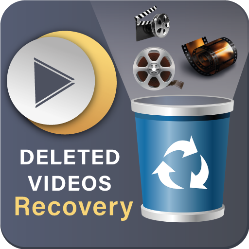 Recover deleted videos: video Recovery 2021