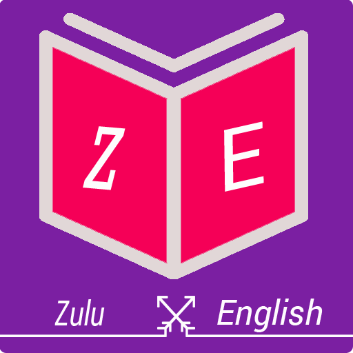 English Zulu Dictionary