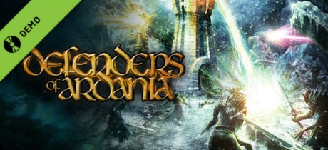 Defenders of Ardania Demo