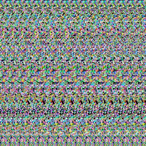Descargar Stereogram Mysteries 3D-Eye ex en PC | GameLoop Oficial