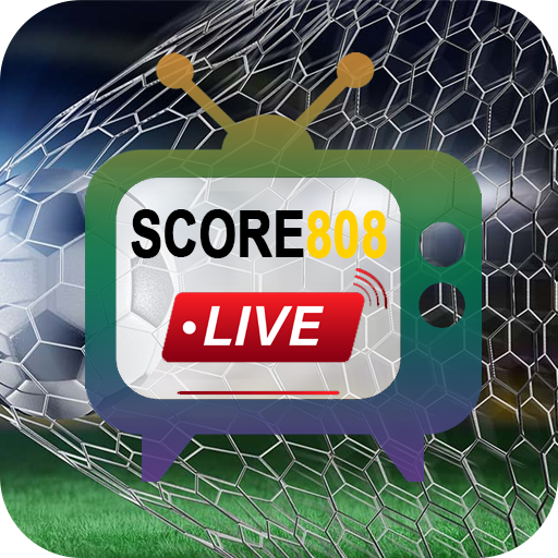 score808 - live football tips