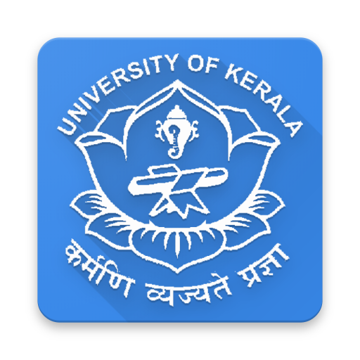 Kerala University Students App