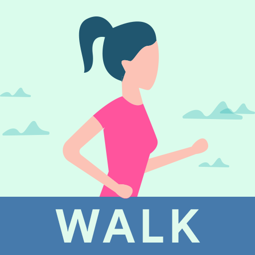 ウォーキング アプリ: 歩行距離 測定
