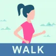 Đi bộ để giảm cân