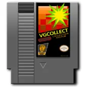 VGCollect - Video Game Databas