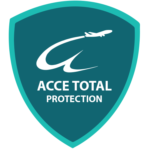 ACCE TOTAL PROTECTION