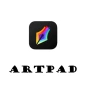 Art pad_Note Pad