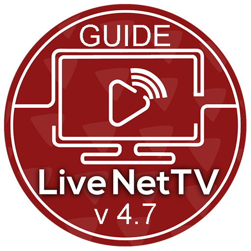 Live Net TV 2021: Live TV Guide All Live Channels