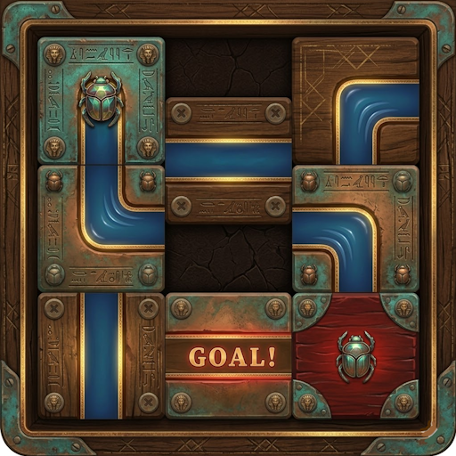 Puzzle Box: Brain Games
