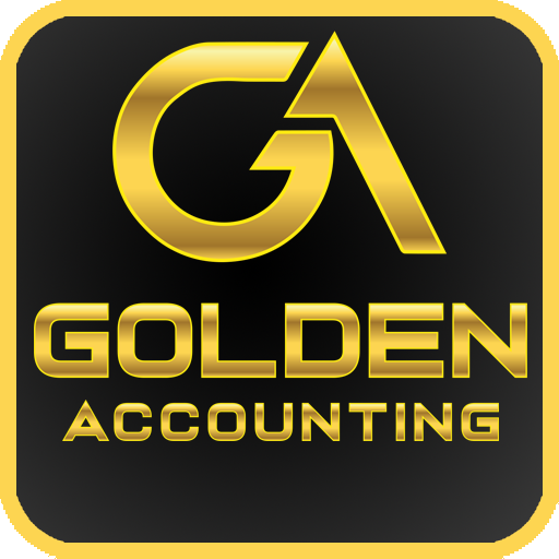 Golden Accounting & POS