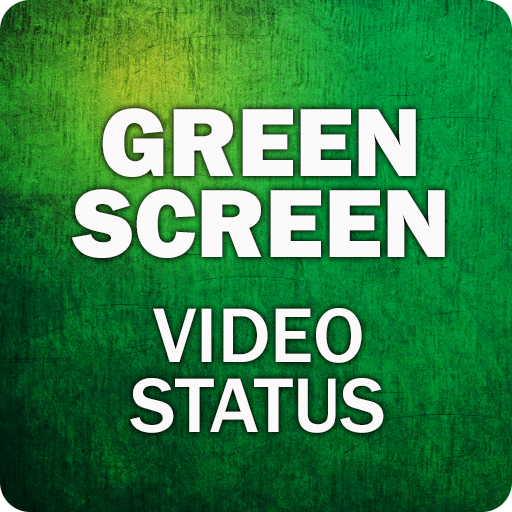 Green Screen Video Status:New 