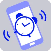 Voice Alarm (Alarm Clock)