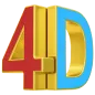 A.I 4D