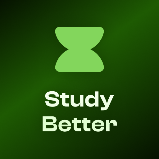 Regain: Study Timer for Focus