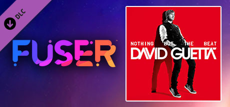 FUSER™ - David Guetta ft. Nicki Minaj & Flo Rida - "Where Them Girls At"