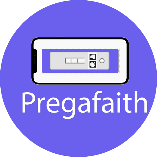 PregaFaith - Pregnancy Test