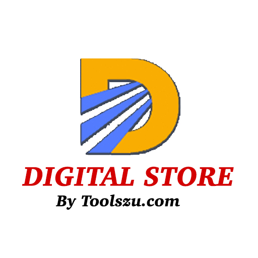 Digital Shopping Store