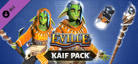 Eville - Kaif Pack