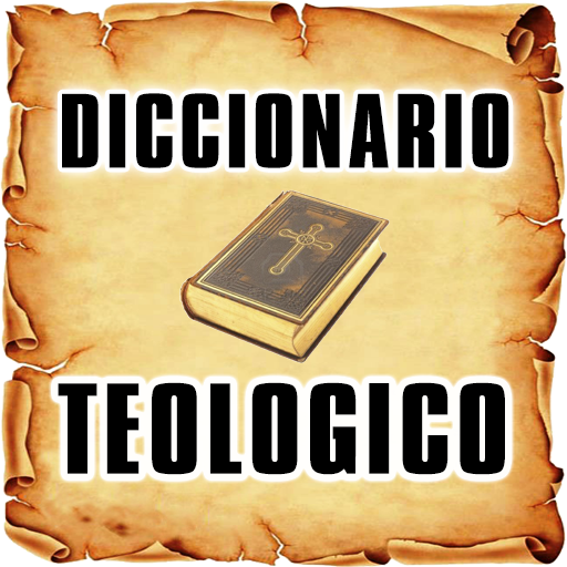 Diccionario Teológico