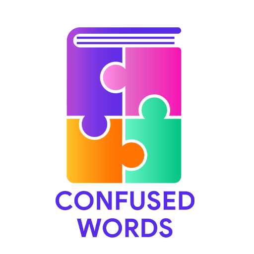 Confused Words & Grammar