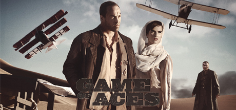 Game of Aces