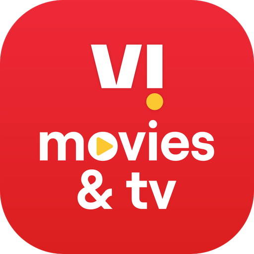 Vi Movies & TV - 17 OTTs in 1