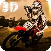 Extreme Dirt Bike Racing Game