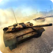 Tentera Tank moden: War Hero