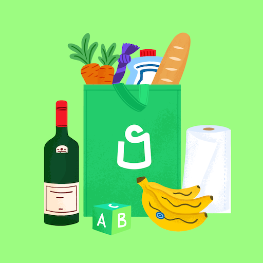 Shipt Snack & Grocery Delivery