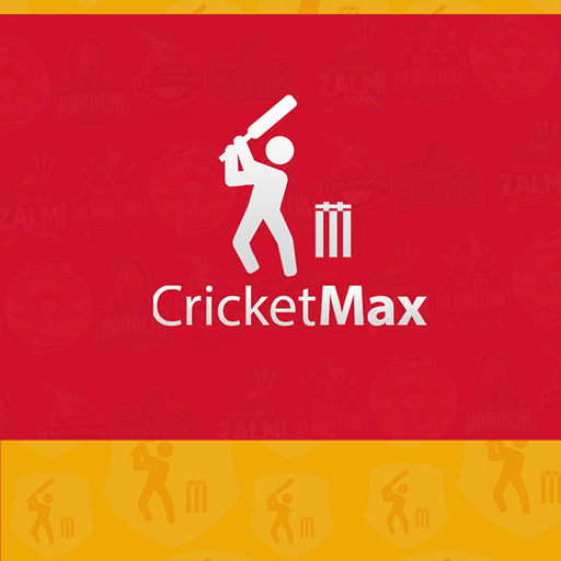 Cricketmax