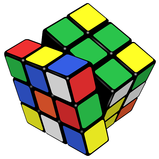 Tutorial Rubik's Cube